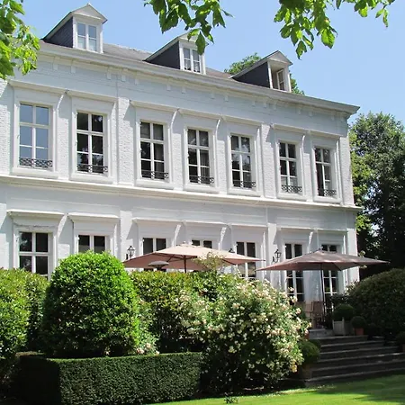 Feriehus Chateau La Chataigneraie Wambrechies