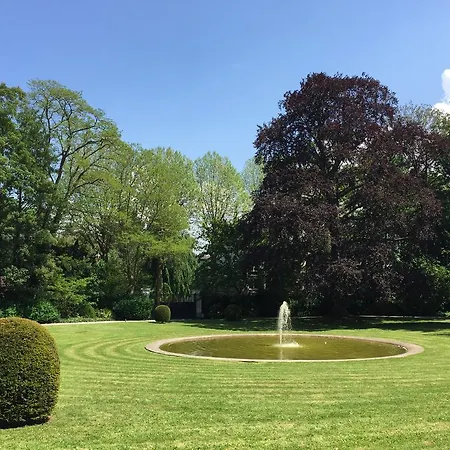 Chateau La Chataigneraie Feriehus *